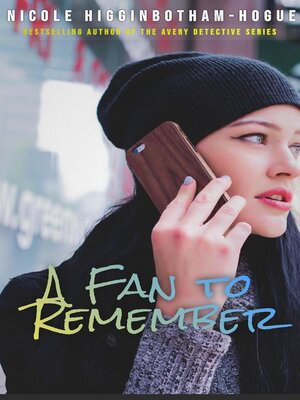cover image of A Fan to Remember